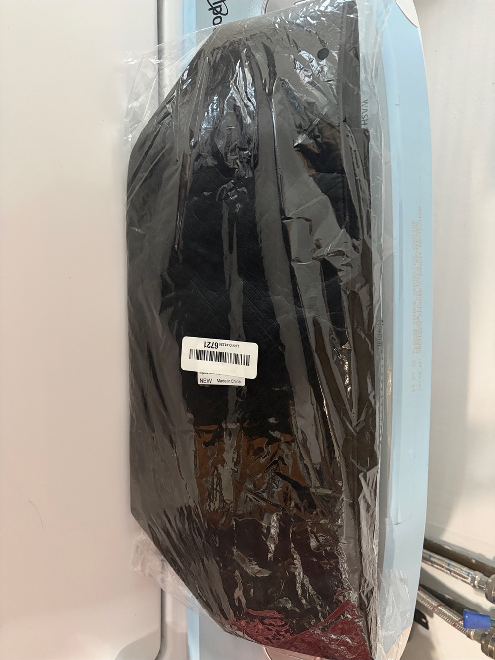 Longchamp Large Le Pliage Tote - Picture 11 of 11